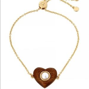 Coach Bracelet